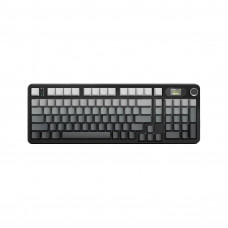 Клавиатура Attack Shark X98Pro Black